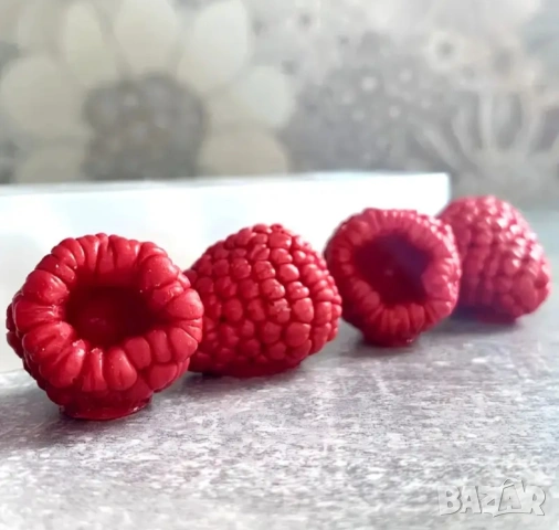 Молд малини