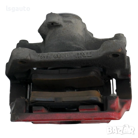 Заден десен спирачен апарат AUDI  A8 (D4, 4H) 2010-2017 ID: 158369, снимка 2 - Части - 53857973