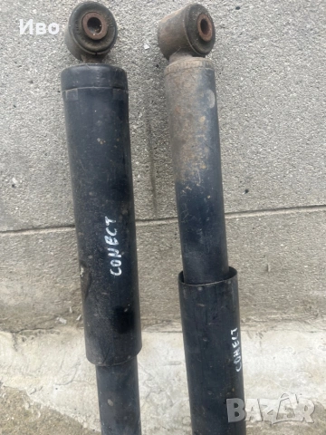 Задни амортисьори за Форд канект