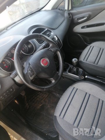 Fiat Punto Evo 1.3M-jet на части , снимка 7 - Автомобили и джипове - 41334077