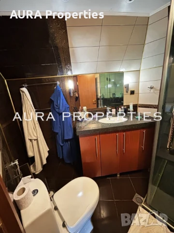 Разград / Мезонет, ново строителство, снимка 9 - Апартаменти - 50532895