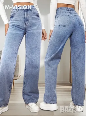 Дамски дънки, снимка 1