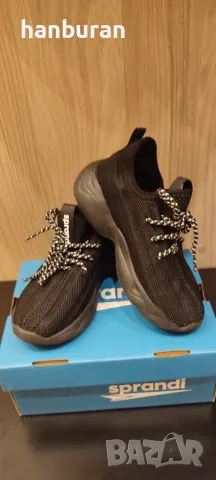 Кецове sprandi, снимка 2 - Детски обувки - 49679097
