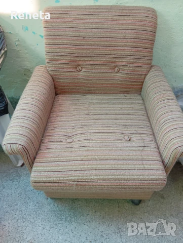 Фотьойл , снимка 1