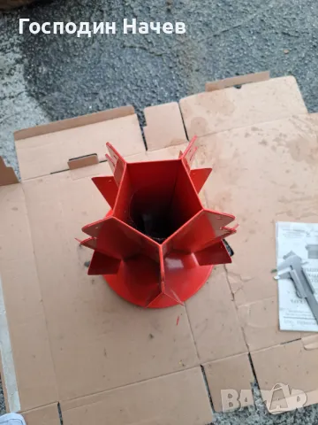 Въртяща се стойка за продукти, снимка 5 - Органайзери - 49337685