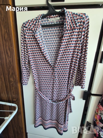 Летни гащеризони и рокли -Marks and spencer, boohoo и др., снимка 11 - Гащеризони - 53859503