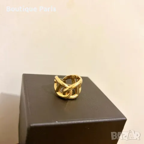 Hermes пръстен, снимка 2 - Пръстени - 50050475