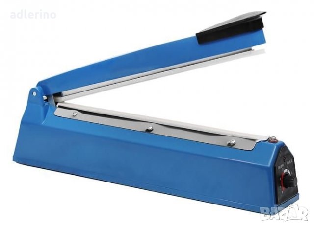 Заварчик за фолио, уред за запечатване на найлонови пликове, снимка 6 - Други - 34394871