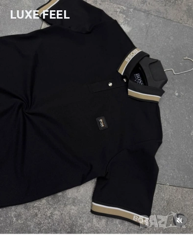 BOSS✨Мъжки Тениски , снимка 6 - Тениски - 53849844