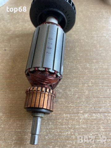 Ротор за ъглошлайф Девалт Dewalt DW28113, снимка 2 - Резервни части за машини - 41526718