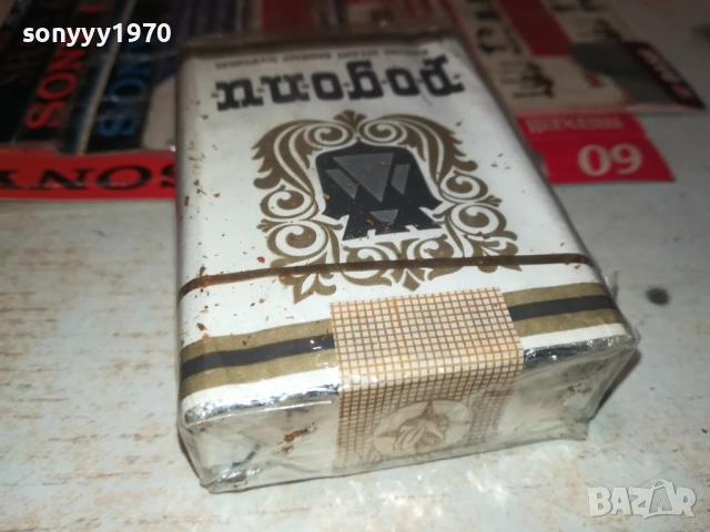 РОДОПИ-РЕТРО АНТИКА РЕЛИКВА ОТ СОЦА 1811251646, снимка 5 - Колекции - 52455723