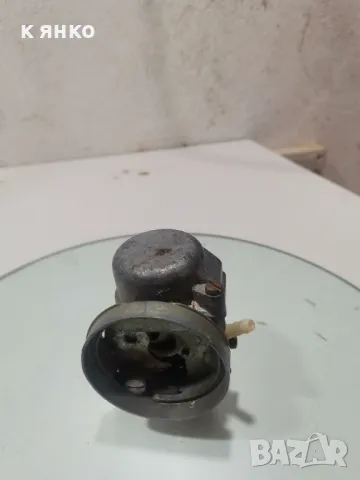 Мото карбуратор Dell'Orto, снимка 9 - Мотоциклети и мототехника - 48884471