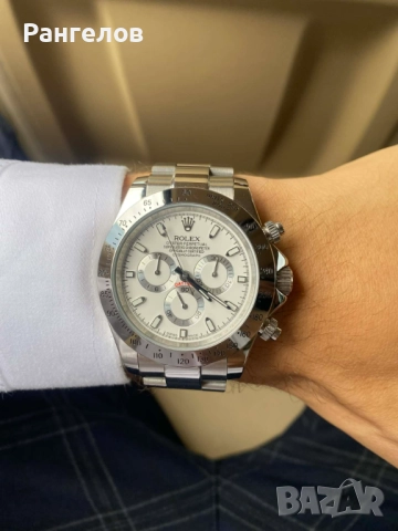 Rolex Daytona 116520, снимка 3 - Мъжки - 52869372
