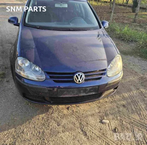 🔵 Продавам Голф 5 1.4 бензин на ЧАСТИ ✅, снимка 2 - Части - 48985774