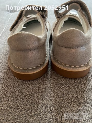 Walkmates обувки пантофки 22 номер , снимка 5 - Детски обувки - 35874114