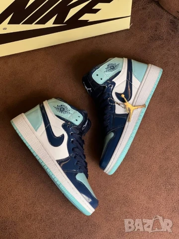 дамски кецове nike , снимка 10 - Кецове - 50761511