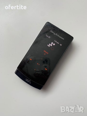 ✅ Sony Ericcson 🔝 Walkman W980i , снимка 4 - Sony Ericsson - 40982937