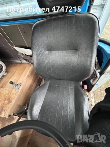 Ига Л60 , снимка 6 - Камиони - 53713291