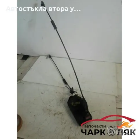 Брава врата задна лява Сааб 9-5, снимка 1