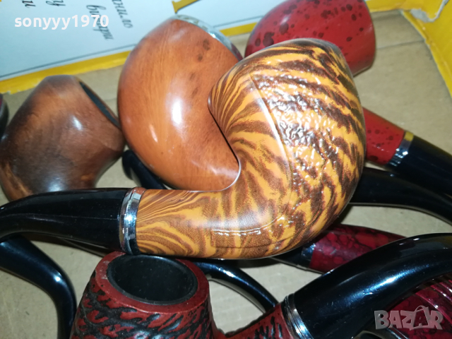 ЛУЛИ ЛОТ ОТ 6БР 0803241722, снимка 2 - Лули - 44671658