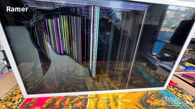 LG Main Board EAX69822903, снимка 3 - Части и Платки - 50453086