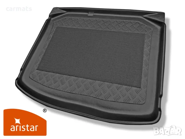 Стелка за багажник Aristar за VW Polo (2002-2009) - Хечбек - 3D/5D