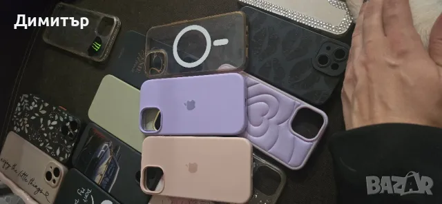 ПРОМОЦИЯ!!!iPhone 14 128 Midnight гаранционен, снимка 6 - Apple iPhone - 48092389