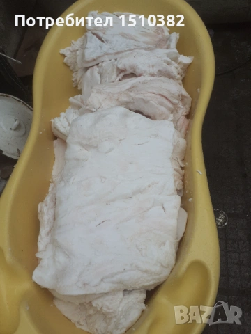 Сланина домашна, снимка 2 - Домашни продукти - 53354499