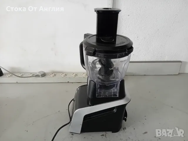 Блендер - Ninja 1500 W, снимка 4 - Блендери - 48389366