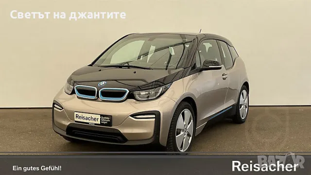 Джанти 19 Джанти за BMW I3 с Зимни Гуми Нови 155/70/19 Original , снимка 10 - Гуми и джанти - 47280595