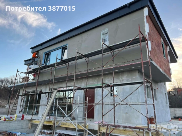 Стройтелство, снимка 2 - Други ремонти - 53618117