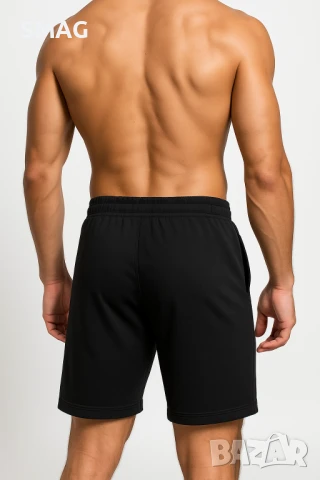 Мъжки къси гащи / шорти / Touch INFINITY – стил и комфорт в едно, снимка 2 - Къси панталони - 21638354