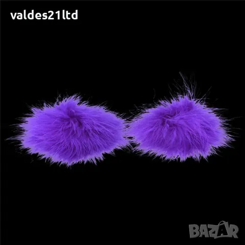 Еротични пастиси / лепенки за бюст, снимка 8 - Бельо - 35614009