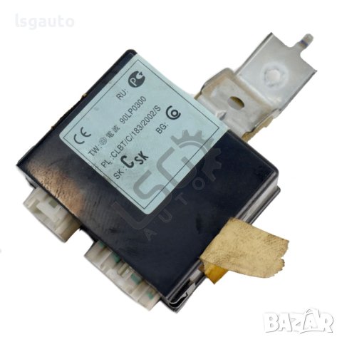 Модул централно заключване Mazda 2 I (DY) 2003-2007 ID: 120589