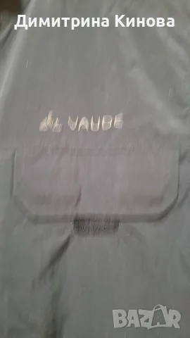 Мъжки туристически елек Vaude , снимка 2 - Спортни дрехи, екипи - 56083067