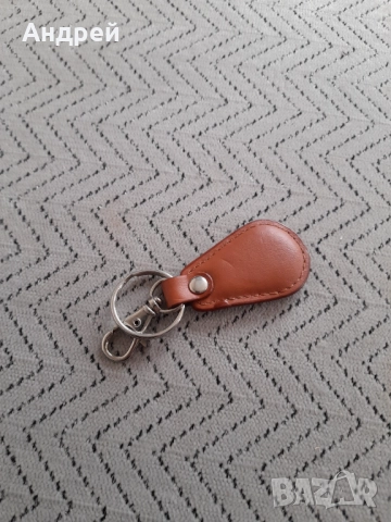 Ключодържател РМК Инжинеринг Девня, снимка 3 - Колекции - 52977724