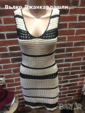 Рокля плетиво Guess, размер XS/S