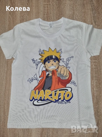 Детски комплект "Наруто"( Naruto), снимка 8 - Детски комплекти - 53523437
