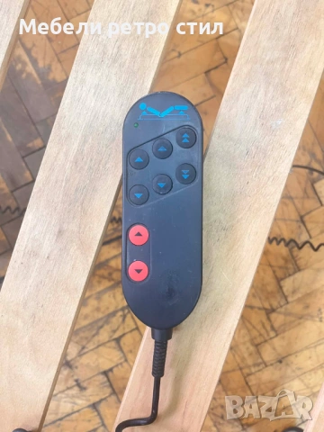 болнично легло, снимка 2 - Спални и легла - 53733102