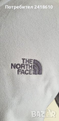 The North Face  Polartec  Womens Size L ОРИГИНАЛ! Дамски Полар!, снимка 10 - Якета - 38862258