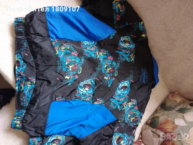 Мъжко зимно яке "Rukanor"54ХЛ, снимка 7 - Якета - 53629968