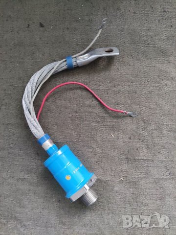 Продавам Тиристор T955-200-08