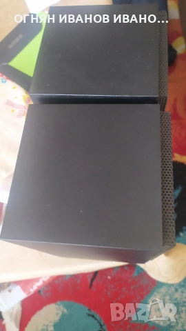 Revox Piccolo Bookshelf , снимка 4 - Тонколони - 52908991