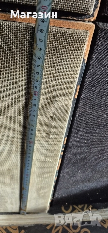 Ретро тонколони , снимка 7 - Тонколони - 52962853