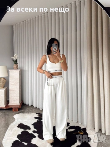 Alo Дамски Комплект Бюстие И Долнище Ало - Различни Цветове Код SK1064, снимка 2 - Комплекти - 53790943