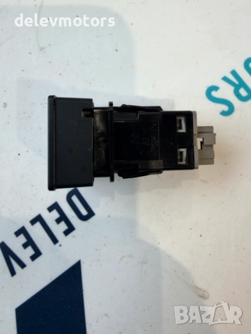 98275618ZD ECO бутон от Citroen C5 Aircross 1.6 PureTech 181кс., двигател 5GF (EP6FADTXD), 8 ск., снимка 2 - Части - 52874544