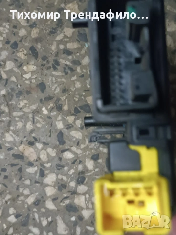 Модул под волана VW Passat 3C0953549A , 3C0 953 549A, снимка 2 - Части - 53499697