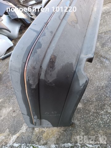 Задна броня за Renalt 19 chamade