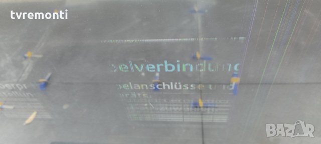 Mainboard BN94-06213G, BN41-01812A, снимка 9 - Части и Платки - 33917151