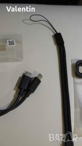 DJI Osmo Pocket 3 Creator Combo, снимка 8 - Камери - 53759390